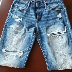 American Eagle Mens 32 x 34